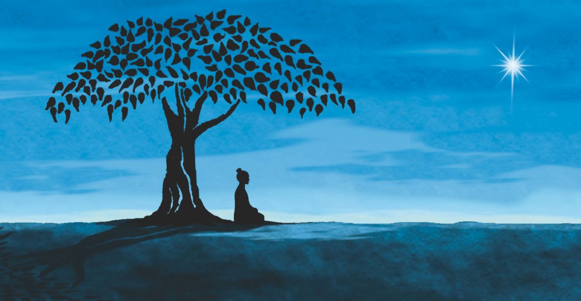 Corso di meditazione mindfulness